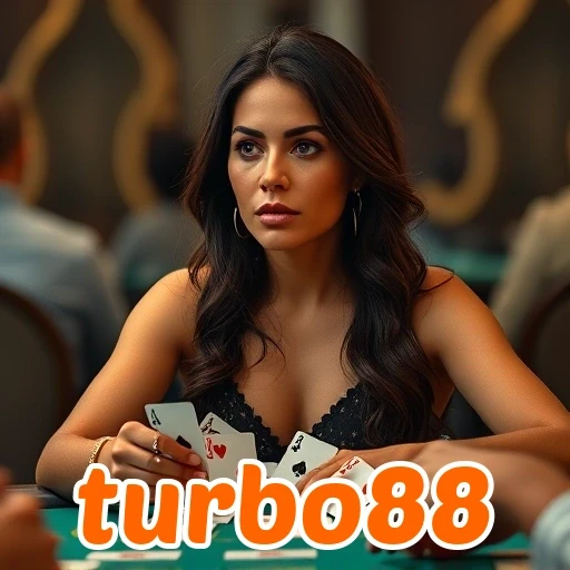 turbo88 Blackjack