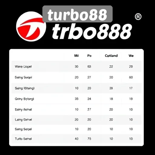 Membandingkan Turbo88 dengan Situs Game Lain di Pasaran