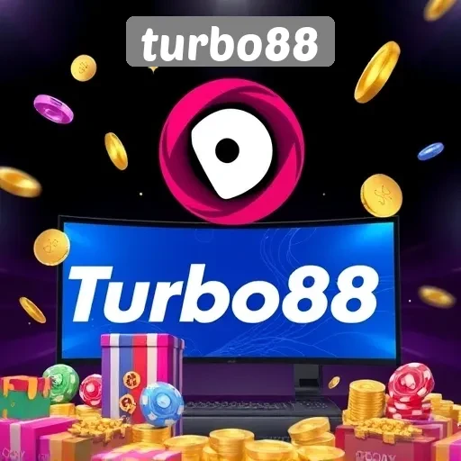 Pengalaman Gaming yang Mengasyikkan di Turbo88