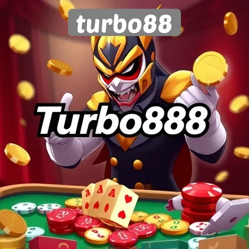 Menggali Fitur Menarik di Situs Game Turbo88