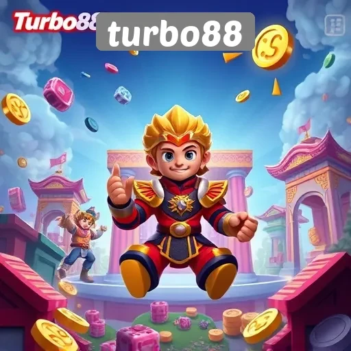 Mengulas Fitur Menarik di Situs Game Turbo88