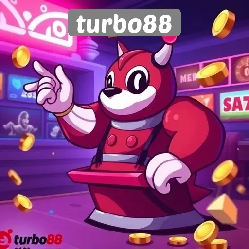 Ulasan Lengkap tentang Game Populer di Turbo88