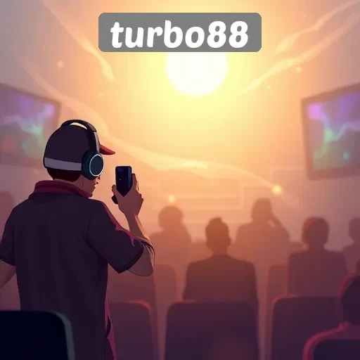 Dampak Turbo88 Terhadap Komunitas Gamer di Indonesia