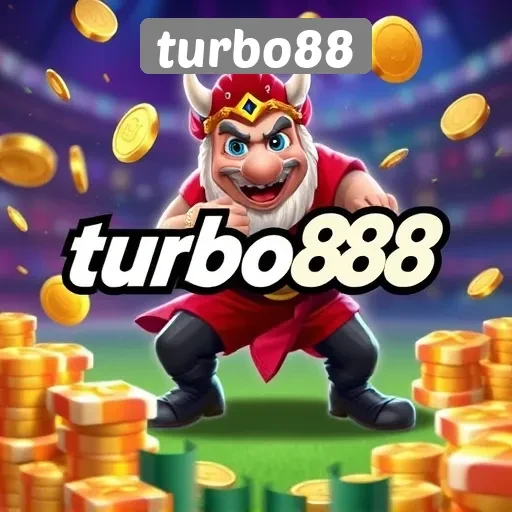 Game Terbaru di Situs Turbo88 yang Wajib Dicoba