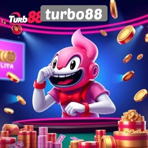 Turunkan Risiko Kecanduan dengan Bermain di Turbo88