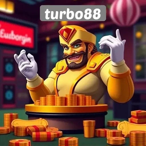 Strategi Aman Bermain di Turbo88 untuk Pemula