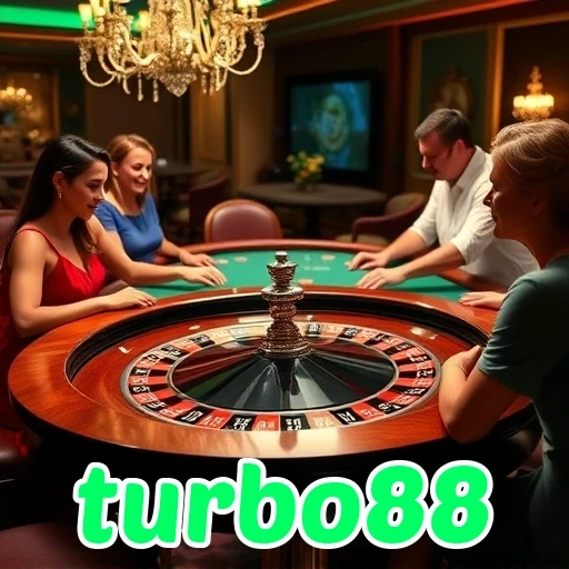 turbo88 Taruhan Olahraga
