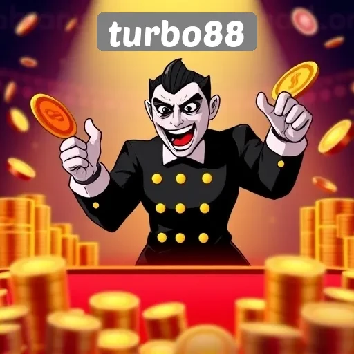 Tip dan Trik Menang Bermain di Turbo88