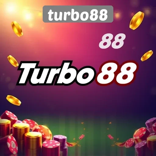 Mengapa Turbo88 Menjadi Pilihan Utama Gamers Indonesia