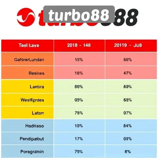 Perbandingan Turbo88 dengan Situs Game Lain di Indonesia