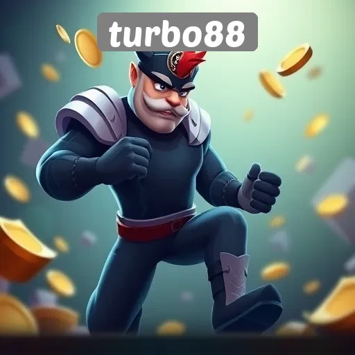 Menelusuri Fitur Unggulan Situs Game Turbo88