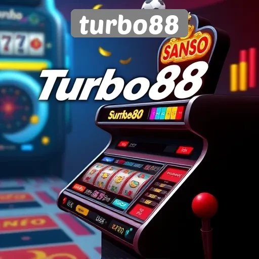 Bagaimana Turbo88 Memperluas Pilihan Permainan untuk Pengguna
