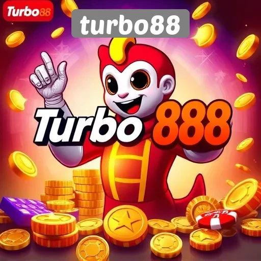 Profil dan Fitur Unggulan Situs Game Turbo88