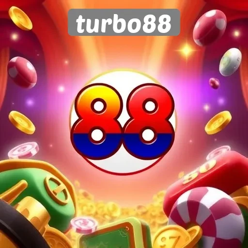 Turbo88 Situs Game Terpercaya untuk Penggemar Game Online