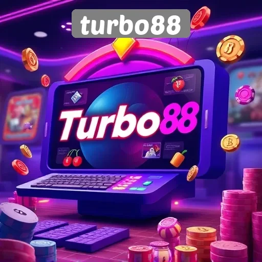 Inovasi Terbaru yang Diperkenalkan oleh Turbo88 dalam Industri Game