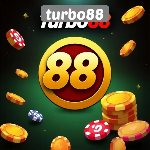 Turbo88: Pilihan Tepat untuk Penggemar Judi Online di Indonesia