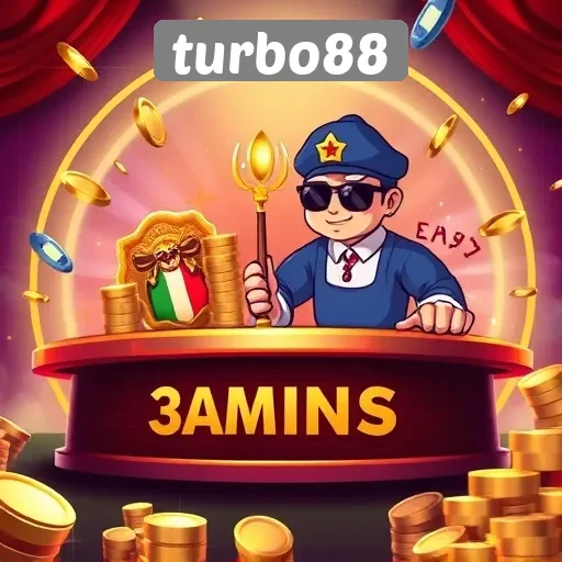 Mengetahui Berbagai Jenis Permainan di Turbo88