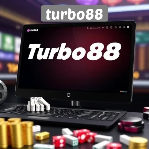 Beragam Jenis Permainan yang Tersedia di Turbo88
