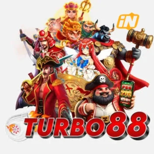 turbo88